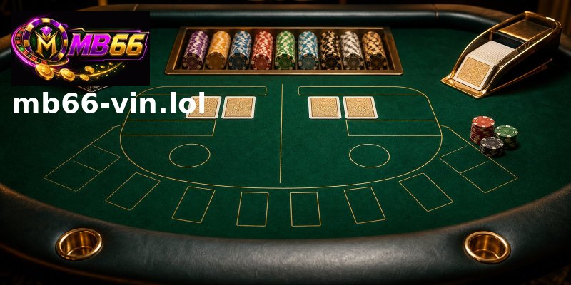 Luật chơi Baccarat dễ hiểu